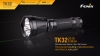 FENIX TK32 LED Flashlight 2016